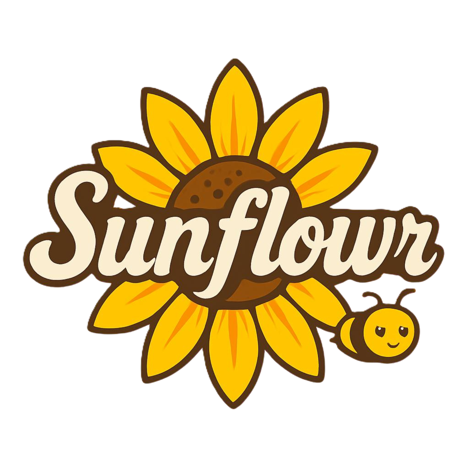 Sunflowr Logo